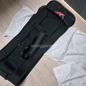 F2 엣지백 새상품