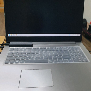 레노버 아이디어패드3 17인치 노트북