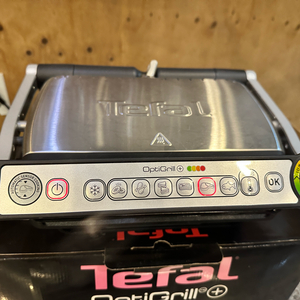 테팔 옵티그릴 플러스 전기그릴