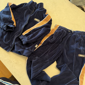 히로 벨로아 셋업 120