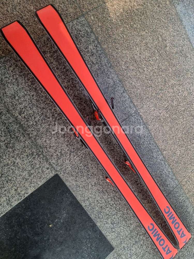 스키플레이트 167.165.163.140cm 팝니다~스키부츠세트가능--5