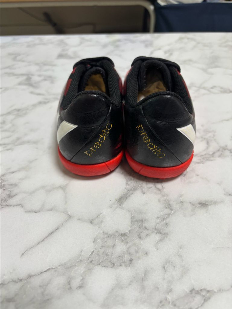 아디다스 주니어 풋살화190--2