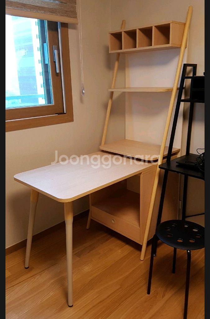 일룸 레마 600폭 카페장 식탁장 아일랜드장--2