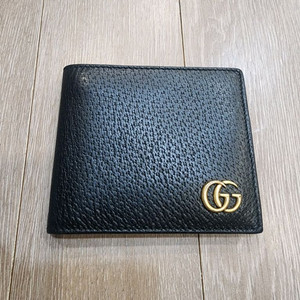 구찌 GG 마몽 마몬트 남자 반지갑