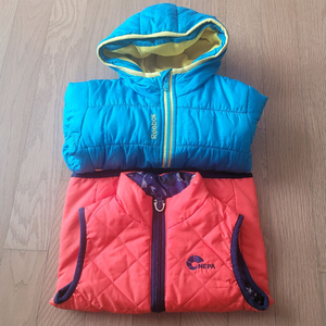 리복 유아패딩,네파 조끼 일괄