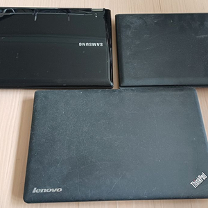 삼성, 레노버 노트북 부품용 3대 일괄