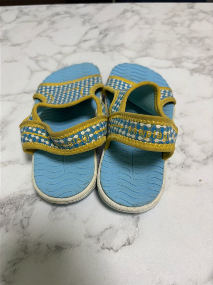 나이키 아동 샌들 180--2