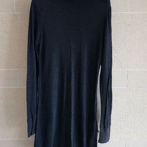 테이트 언발 목폴라85ㅡ새상품