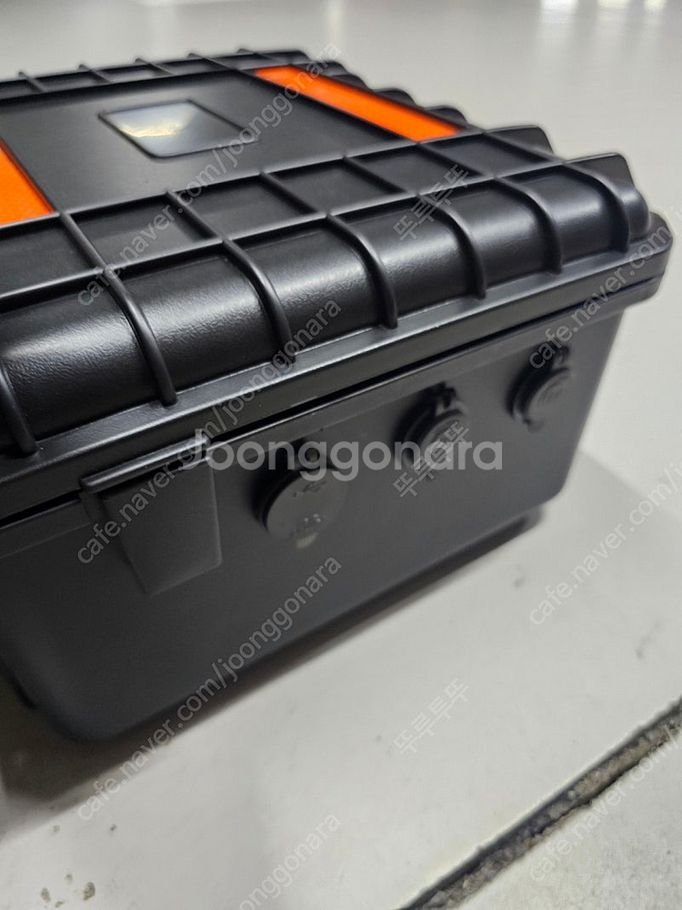 인산철 파워뱅크 (280Ah) 제품.택배가능--1