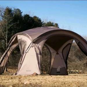 에르젠S5 브라운