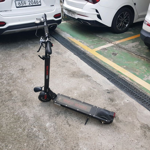 레드윙 맥스 전동킥보드 8인치