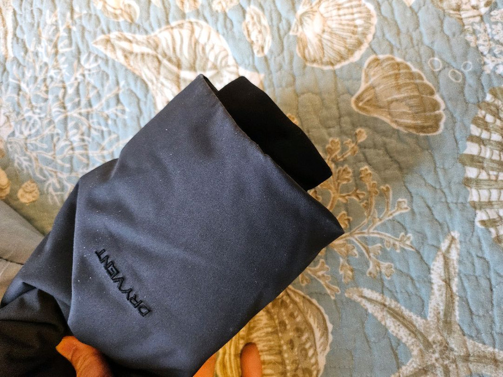 노스페이스 MCMURDO 맥머도 후드퍼 다운패딩 남95--5