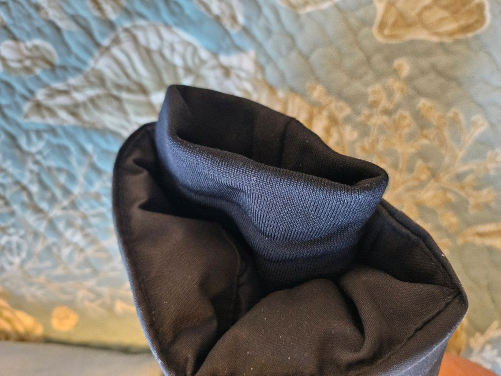 노스페이스 MCMURDO 맥머도 후드퍼 다운패딩 남95--6