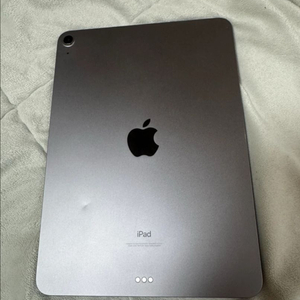 아이패드 에어4 스페이스 그레이64기가 wifi + 애플펜슬2