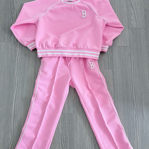 엠엘비키즈 트레이닝세트 130사이즈