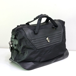 어메이징크리 골프 보스턴백