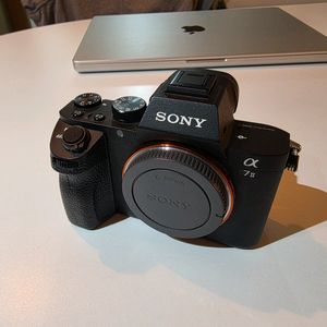 소니 A7M2 + 28-70mm 번들렌즈 세트 + L 플레이트