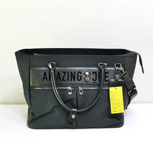 어메이징크리 골프 보스턴백 토트백 여행가방