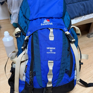 솔레트렉 데이브레이크 38L 등산배낭