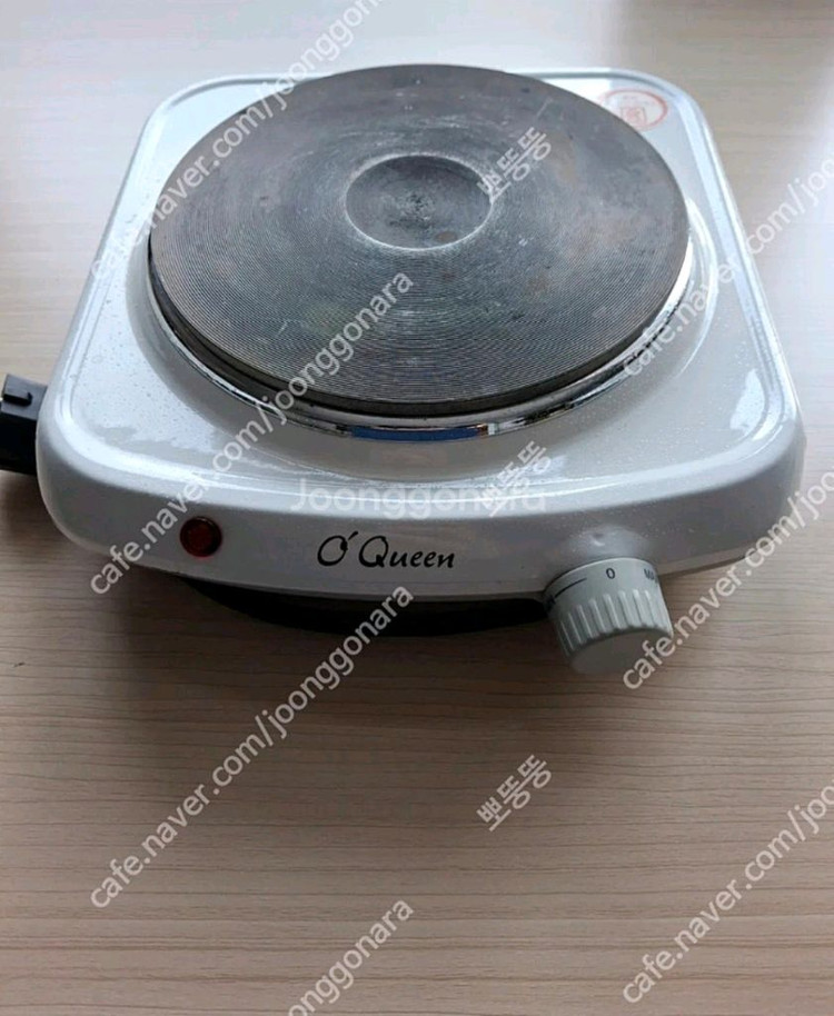 핫플레이트--1