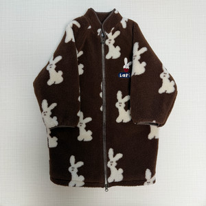 리미떼두두 래빗롱점퍼 M