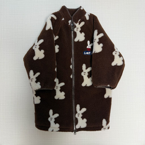 리미떼두두 래빗롱점퍼 M