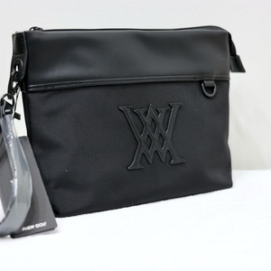 어뉴 골프 파우치백 클러치백 카트백 가방 이미지