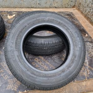 14인치 타이어 4본 세트