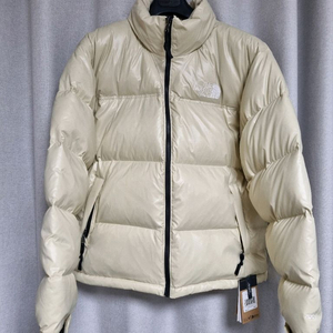 익스클루시브 노스페이스 눕시1996 샤인베이지L