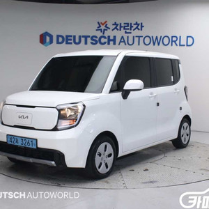 [기아]더 뉴 기아 레이 EV 라이트 #가을특가 이미지