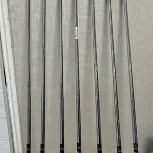 테일러메이드 P7MB 4-P 7아이언