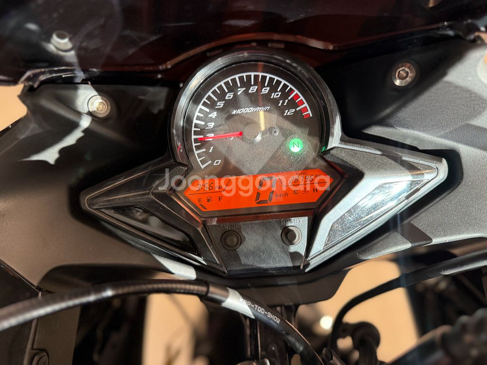 11년식 CBR125 28,XXXkm 판매합니다:)--6