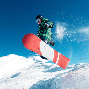 비발디파크 스키&보드 리프트 5시간 50%+스노위랜드 40%/오션월드 50% 할인쿠폰