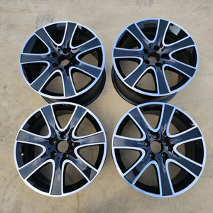 벤츠 S클래스 S350 18인치 휠,벤츠 S클래스 18인치 휠