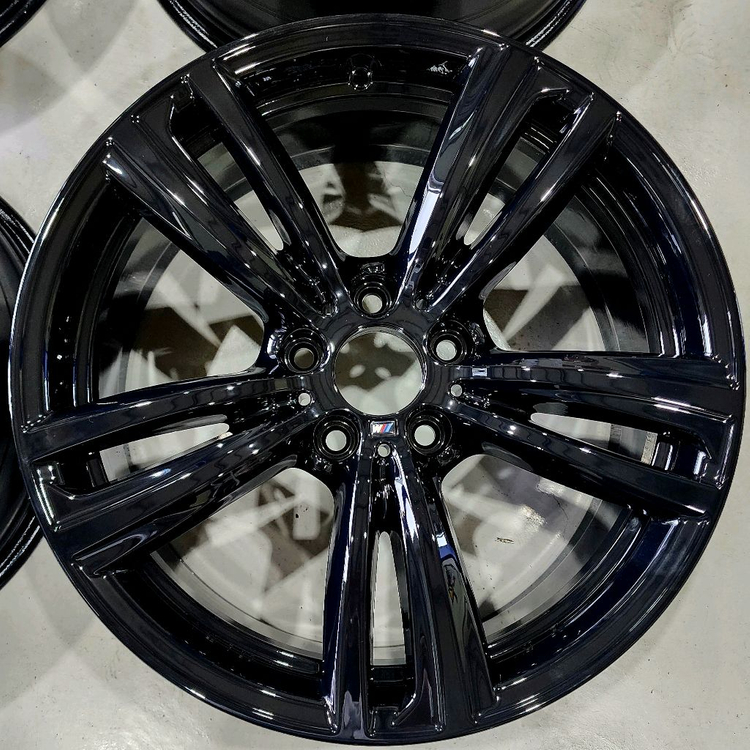 BMW 428i 442m 19인치 휠 F바디 3시리즈,4시리즈,3GT--4