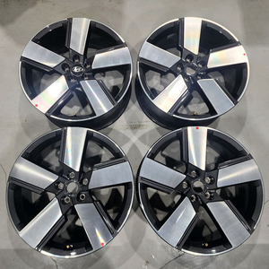 싼타페 mx5 중식도 임판 20인치 휠, 싼타페 20인치 휠