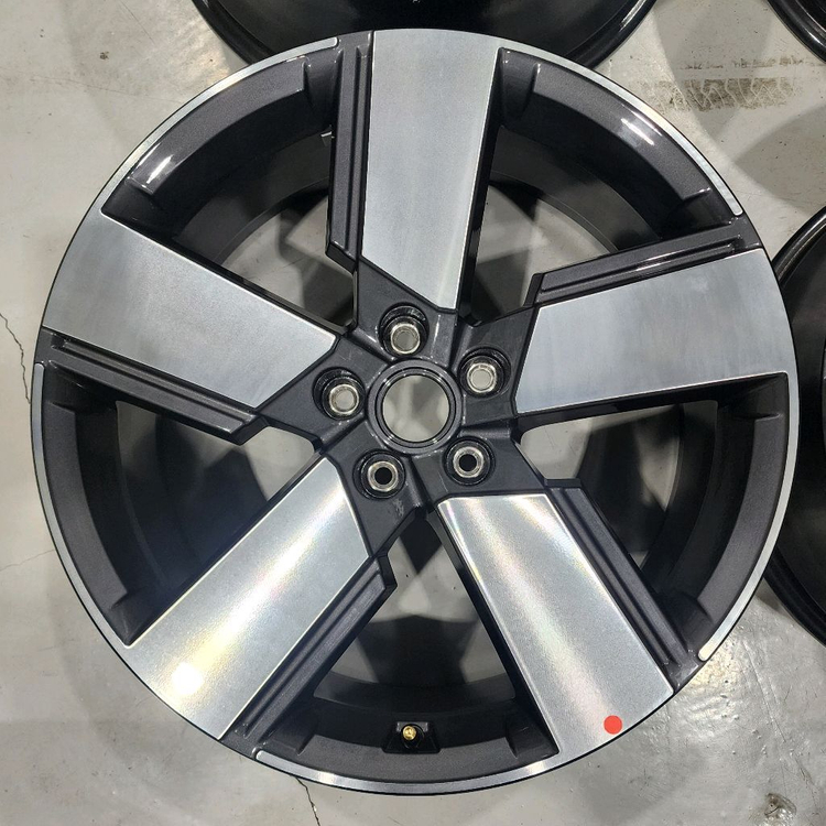 싼타페 mx5 중식도 임판 20인치 휠, 싼타페 20인치 휠--3