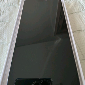 아이폰15프로맥스 256 내츄럴티타늄