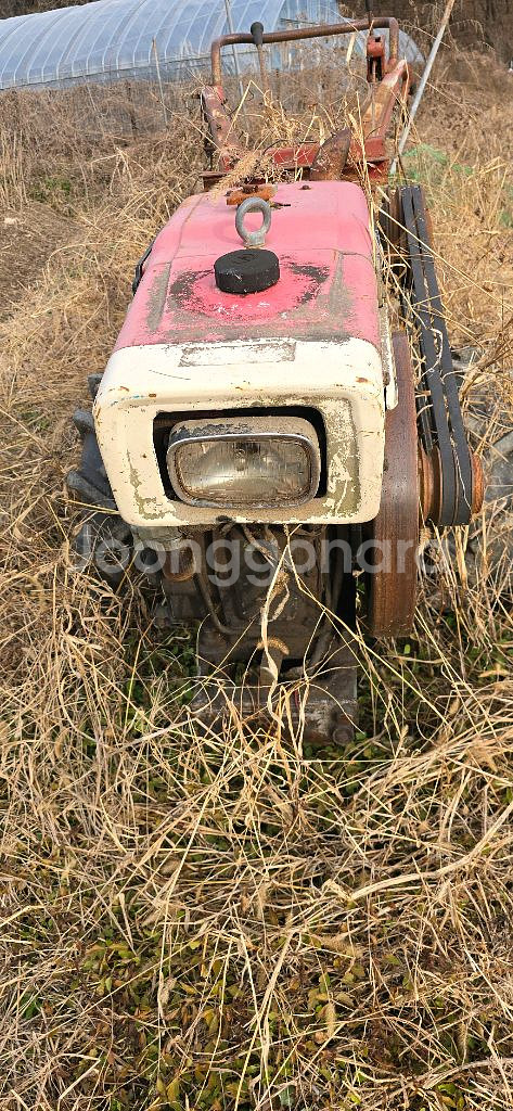 경운기--2