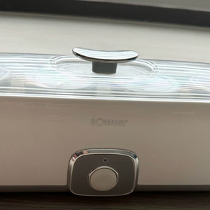 보만요거트메이커