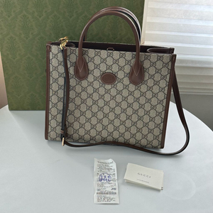 구찌 GG 스몰 토트백 659983