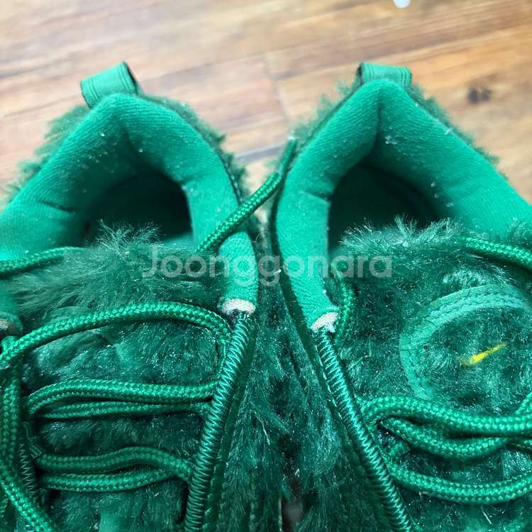 나이키 운동화--2