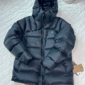 코오롱스포츠 BPL 헤비다운 800필파워 팝니다