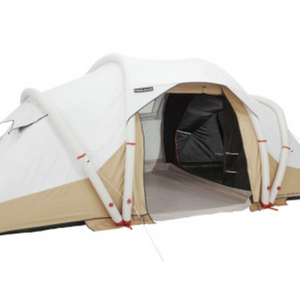 데카트론 에어텐트 4.2