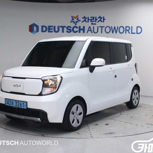 [기아]더 뉴 기아 레이 EV 라이트 #가을특가 이미지