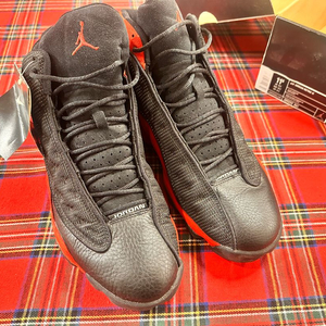 에어조던 13 레트로 2004 브레드 이미지