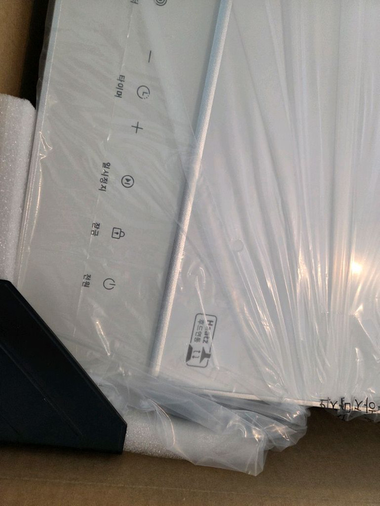 하츠 클레르 인덕션 3구 화이트EIC-30HWR252--5