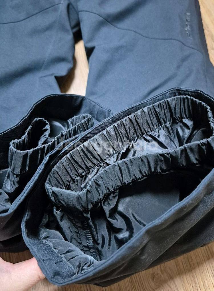 피닉스 스키복 /160사이즈/상태좋음/남여공용/가격다운!!!/찍힘없음--3