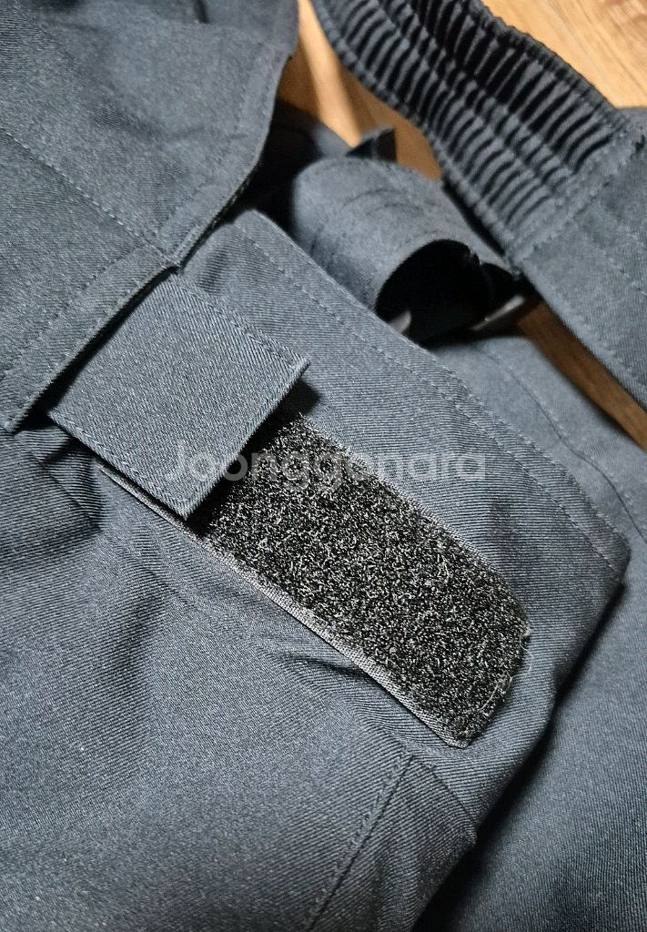 피닉스 스키복 /160사이즈/상태좋음/남여공용/가격다운!!!/찍힘없음--6