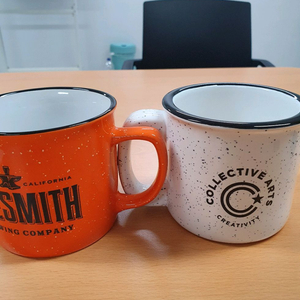 미사용 머그컵(개별가)